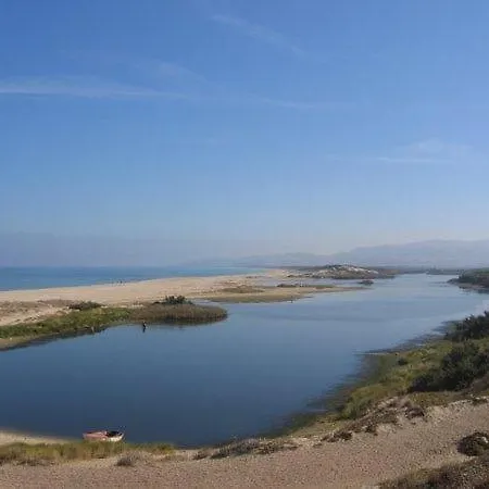 Elegante Am Meer, Komfortabel Eingerichtet, Klimaanlage Und Waschmaschine Apartment Valledoria (Sardinia)